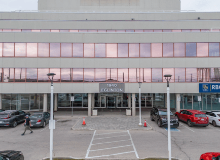 Image 11 of WorkplaceK - 1940 Eglinton Ave E, M1L 4R1 - Scarborough, ON