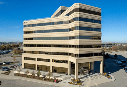 Image 1 of WorkplaceK - 6733 Mississauga Rd, L5N 6J5 - Mississauga, ON