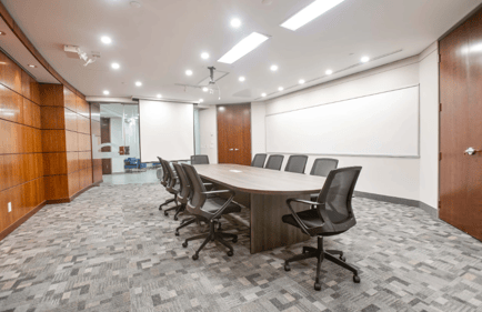 Image 5 of WorkplaceK - 6733 Mississauga Rd, L5N 6J5 - Mississauga, ON