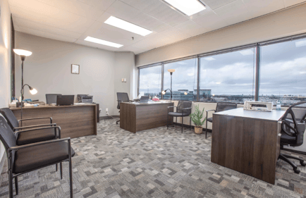 Image 8 of WorkplaceK - 6733 Mississauga Rd, L5N 6J5 - Mississauga, ON