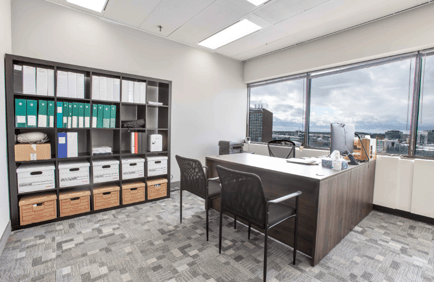 Image 10 of WorkplaceK - 6733 Mississauga Rd, L5N 6J5 - Mississauga, ON
