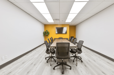 Image 1 of Workplace K - 690 Dorval Dr - Oakville, ON