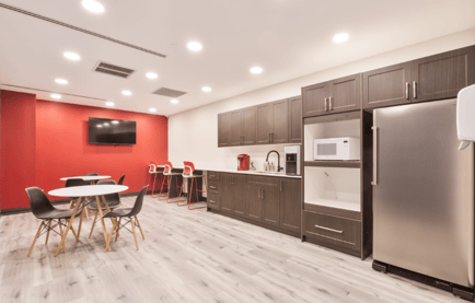 Image 6 of Workplace K - 690 Dorval Dr - Oakville, ON