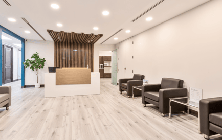 Image 9 of Workplace K - 690 Dorval Dr - Oakville, ON