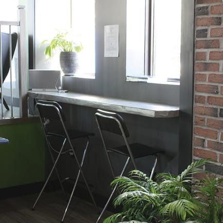 Image 2 of ACE Coworking - 132 Trafalgar Rd, Oakville