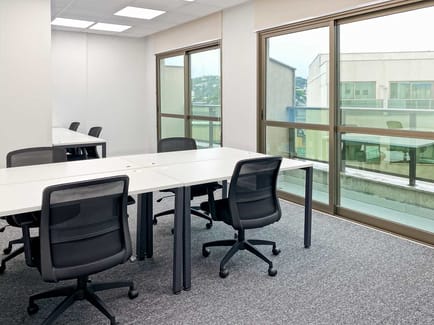 Image 10 of Regus - Av. Olegário Maciel, 531