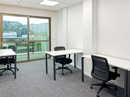 Image 11 of Regus - Av. Olegário Maciel, 531