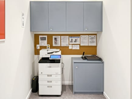 Image 4 of Regus - Av. Olegário Maciel, 531