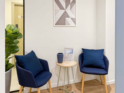 Image 5 of Regus - Av. Olegário Maciel, 531
