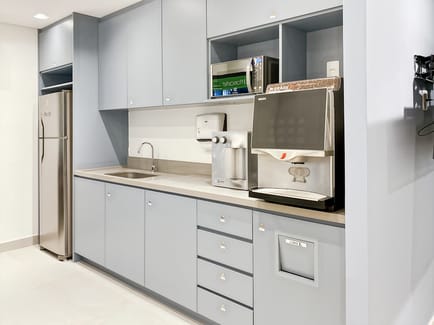 Image 6 of Regus - Av. Olegário Maciel, 531