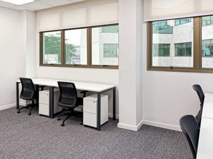 Image 7 of Regus - Av. Olegário Maciel, 531