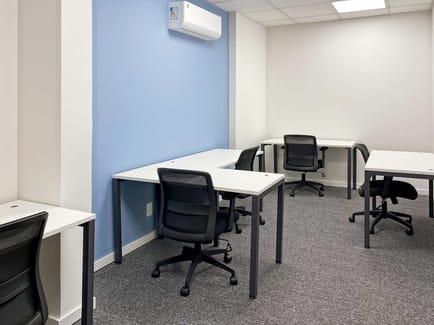Image 8 of Regus - Av. Olegário Maciel, 531