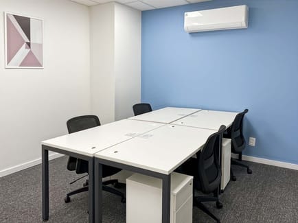 Image 9 of Regus - Av. Olegário Maciel, 531