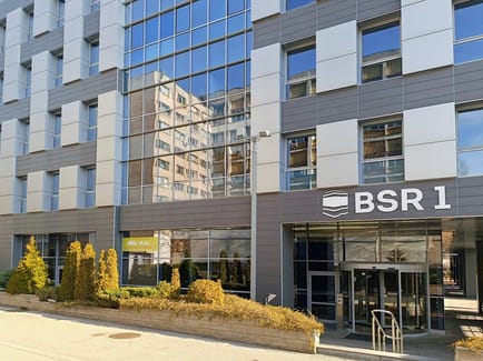Image 1 of Regus - Nikola Tesla, 3