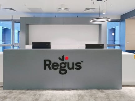 Image 2 of Regus - Nikola Tesla, 3