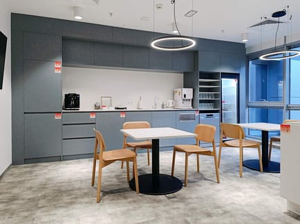 Image 6 of Regus - Nikola Tesla, 3