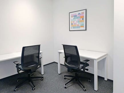Image 7 of Regus - Nikola Tesla, 3