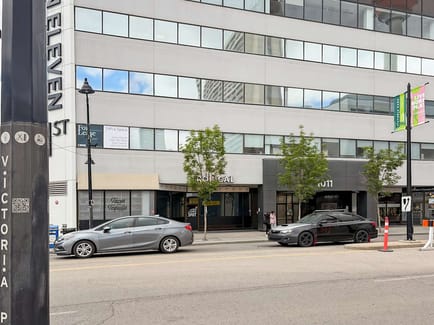 Image 10 of Regus - 1011 1 St SW,4th Floor
