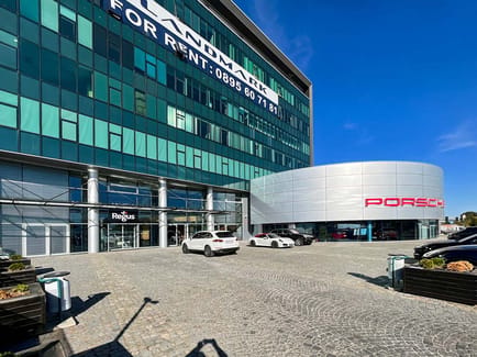 Image 1 of Regus - Christopher Columbus Blvd, 41