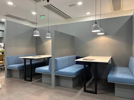 Image 4 of Regus - Christopher Columbus Blvd, 41
