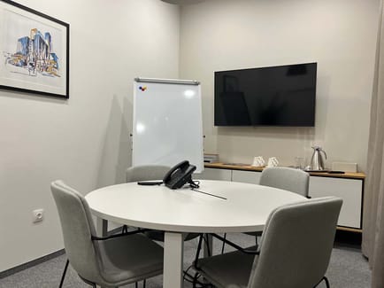 Image 7 of Regus - Christopher Columbus Blvd, 41