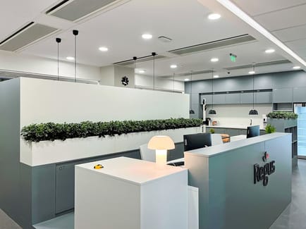 Image 8 of Regus - Christopher Columbus Blvd, 41