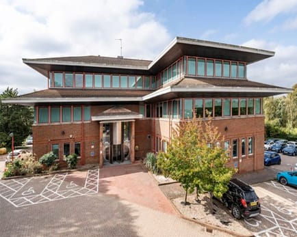Image 1 of Freedom Works - Fairmount House - Bull Hill, KT22 - Leatherhead