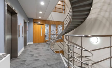 Image 2 of Freedom Works - Fairmount House - Bull Hill, KT22 - Leatherhead