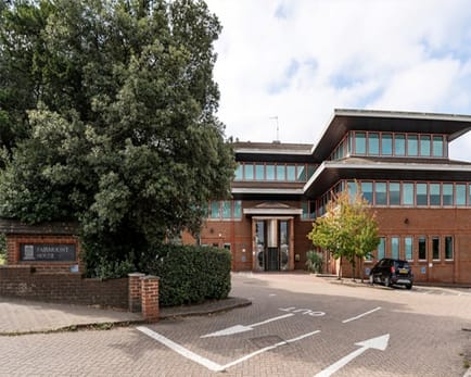 Image 5 of Freedom Works - Fairmount House - Bull Hill, KT22 - Leatherhead