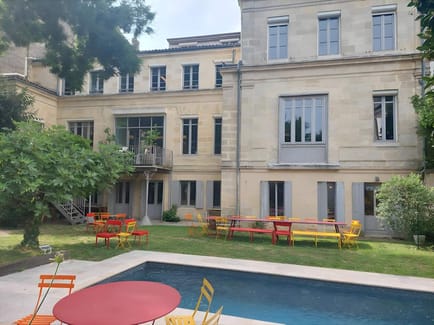Image 1 of Regus - 37 rue Thiac