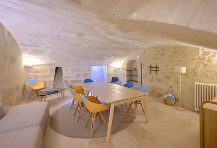 Image 6 of Regus - 37 rue Thiac