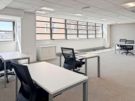 Image 1 of Regus - 1624-1628 Locust St,4th Floor