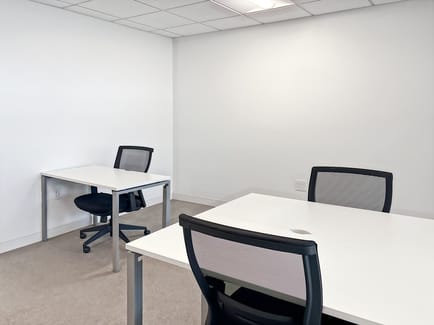 Image 7 of Regus - 1624-1628 Locust St,4th Floor