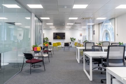 Image 1 of eOffice (Managed 1,400 - 2,800 sqft) - The Strand - 60 Strand, WC2N 5LR - Covent Garden