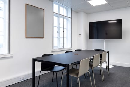 Image 3 of eOffice (Managed 1,400 - 2,800 sqft) - The Strand - 60 Strand, WC2N 5LR - Covent Garden