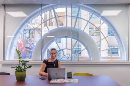 Image 5 of eOffice (Managed 1,400 - 2,800 sqft) - The Strand - 60 Strand, WC2N 5LR - Covent Garden