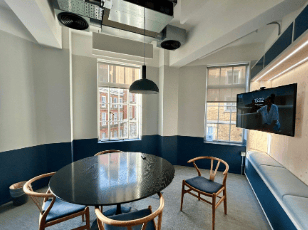 Image 3 of Workpad (Managed 6,287 sqft) - Tower House - 10 Southampton Street, WC2E - Covent Garden
