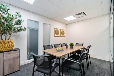 Image 1 of Faringdon Business Centre Ltd - Faringdon Business Centre - Volunteer Way, SN7 - Faringdon