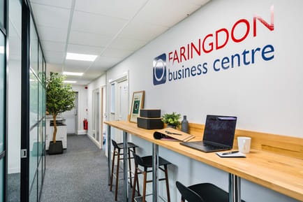 Image 3 of Faringdon Business Centre Ltd - Faringdon Business Centre - Volunteer Way, SN7 - Faringdon