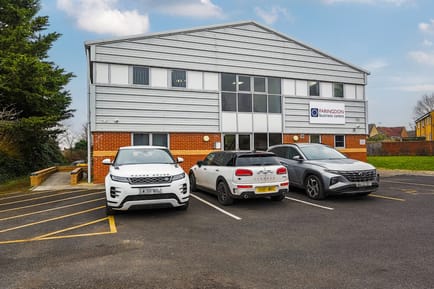 Image 5 of Faringdon Business Centre Ltd - Faringdon Business Centre - Volunteer Way, SN7 - Faringdon