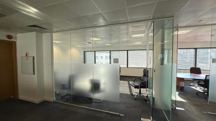 Image 2 of CWP Management Services - 193 Marsh Wall, E14 - Canary Wharf