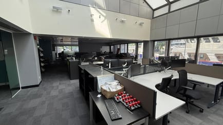 Image 5 of CWP Management Services - 193 Marsh Wall, E14 - Canary Wharf