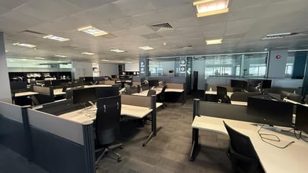 Image 6 of CWP Management Services - 193 Marsh Wall, E14 - Canary Wharf
