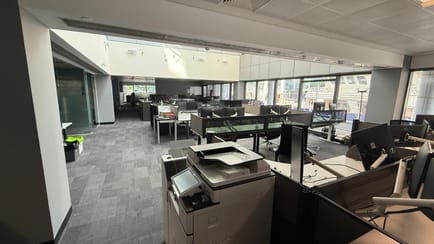 Image 7 of CWP Management Services - 193 Marsh Wall, E14 - Canary Wharf