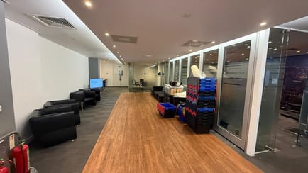 Image 11 of CWP Management Services - 193 Marsh Wall, E14 - Canary Wharf