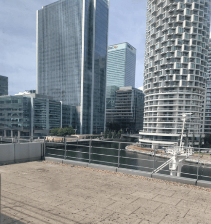 Image 13 of CWP Management Services - 193 Marsh Wall, E14 - Canary Wharf