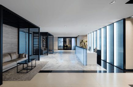 Image 2 of Equitativa Group - Index Tower - Al Mustaqbal Street - DIFC - Dubai