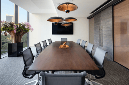 Image 3 of Equitativa Group - Index Tower - Al Mustaqbal Street - DIFC - Dubai
