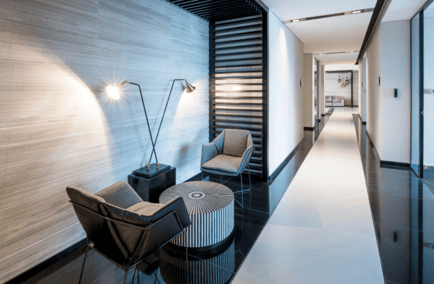 Image 4 of Equitativa Group - Index Tower - Al Mustaqbal Street - DIFC - Dubai