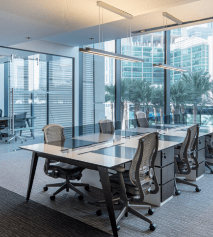 Image 5 of Equitativa Group - Index Tower - Al Mustaqbal Street - DIFC - Dubai